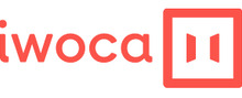 Iwoca Firmenlogo für Erfahrungen zu Finanzprodukten und Finanzdienstleister
