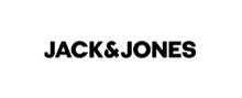 Jack & Jones Firmenlogo für Erfahrungen zu Online-Shopping Testberichte zu Mode in Online Shops products
