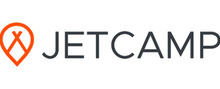 JetCamp Firmenlogo für Erfahrungen zu Reise- und Tourismusunternehmen