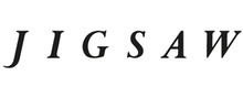 Jigsaw Firmenlogo für Erfahrungen zu Online-Shopping Testberichte zu Mode in Online Shops products