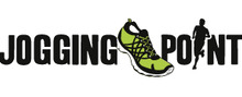 Jogging Point Firmenlogo für Erfahrungen zu Online-Shopping Sportshops & Fitnessclubs products