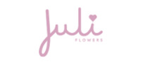Juli Firmenlogo für Erfahrungen zu Online-Shopping Floristen products