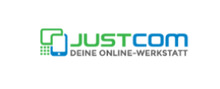Justcom-shop Firmenlogo für Erfahrungen zu Online-Shopping Elektronik products