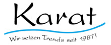 Karat24 Firmenlogo für Erfahrungen zu Online-Shopping products