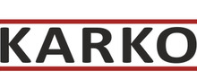 Karko Firmenlogo für Erfahrungen zu Versicherungsgesellschaften, Versicherungsprodukten und Dienstleistungen