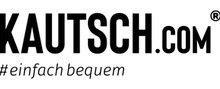 Kautsch Firmenlogo für Erfahrungen zu Online-Shopping Erfahrungsberichte zu Erotikshops products