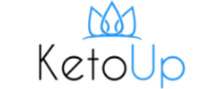 Keto up Firmenlogo für Erfahrungen zu Online-Shopping Erfahrungen mit Anbietern für persönliche Pflege products