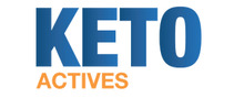 Keto Actives Firmenlogo für Erfahrungen zu Online-Shopping Testberichte zu Shops für Haushaltswaren products