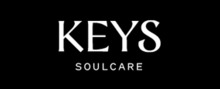 Keys Soulcare Firmenlogo für Erfahrungen zu Online-Shopping Erfahrungen mit Anbietern für persönliche Pflege products