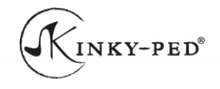 Kinky-ped Firmenlogo für Erfahrungen zu Online-Shopping Mode products