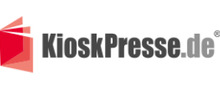 KioskPresse Firmenlogo für Erfahrungen zu Meinungen zu Studium & Ausbildung