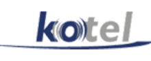 Kotel Firmenlogo für Erfahrungen zu Telefonanbieter