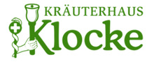 Kraeuterhaus-Klocke Firmenlogo für Erfahrungen zu Online-Shopping Testberichte zu Shops für Haushaltswaren products