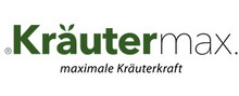 Kräutermax Firmenlogo für Erfahrungen zu Online-Shopping Erfahrungen mit Anbietern für persönliche Pflege products