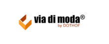 Via Di Moda by DOTHOF Firmenlogo für Erfahrungen zu Online-Shopping Mode products