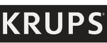 Krups Firmenlogo für Erfahrungen zu Online-Shopping Testberichte zu Shops für Haushaltswaren products
