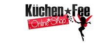 Kuechen Fee Shop Firmenlogo für Erfahrungen zu Online-Shopping Testberichte zu Shops für Haushaltswaren products