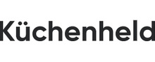 Kuechenheld Firmenlogo für Erfahrungen zu Online-Shopping products