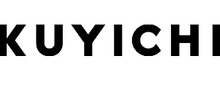 Kuyichi Firmenlogo für Erfahrungen zu Online-Shopping Testberichte zu Mode in Online Shops products
