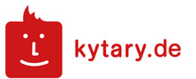 Kytary Firmenlogo für Erfahrungen zu Online-Shopping Elektronik products