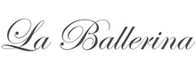 La Ballerina Firmenlogo für Erfahrungen zu Online-Shopping Testberichte zu Mode in Online Shops products