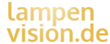 Lampen Vision Firmenlogo für Erfahrungen zu Online-Shopping products