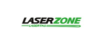 Laserzone Firmenlogo für Erfahrungen zu Tagestrips