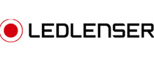 Ledlenser Firmenlogo für Erfahrungen zu Online-Shopping Meinungen über Sportshops & Fitnessclubs products