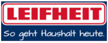 Leifheit Firmenlogo für Erfahrungen zu Online-Shopping Testberichte zu Shops für Haushaltswaren products