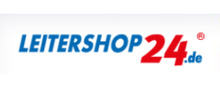 Leitershop24 Firmenlogo für Erfahrungen zu Online-Shopping products