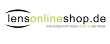 Lens Onlineshop Firmenlogo für Erfahrungen zu Online-Shopping Testberichte zu Mode in Online Shops products