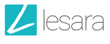 Lesara Firmenlogo für Erfahrungen zu Online-Shopping Mode products