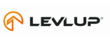 LevlUp Firmenlogo für Erfahrungen zu Online-Shopping Testberichte Büro, Hobby und Partyzubehör products
