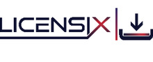 Licensix Firmenlogo für Erfahrungen zu Testberichte über Software-Lösungen