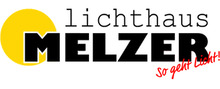 Lichthaus Melzer Firmenlogo für Erfahrungen zu Online-Shopping Testberichte zu Shops für Haushaltswaren products