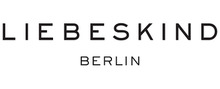 Liebeskind Berlin Firmenlogo für Erfahrungen zu Online-Shopping Testberichte zu Mode in Online Shops products