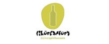 LikörFactory Firmenlogo für Erfahrungen zu Online-Shopping Wein & Bier products