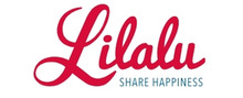 Lilalu Firmenlogo für Erfahrungen zu Online-Shopping Kinder & Baby Shops products