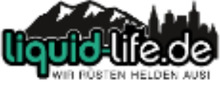 Liquid-Life Firmenlogo für Erfahrungen zu Online-Shopping Sportshops & Fitnessclubs products