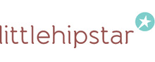 Littlehipstar Firmenlogo für Erfahrungen zu Online-Shopping Kinder & Baby Shops products