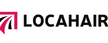 Locahair Firmenlogo für Erfahrungen zu Online-Shopping Erfahrungen mit Anbietern für persönliche Pflege products