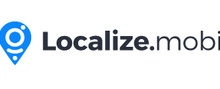 Localize Mobi Firmenlogo für Erfahrungen zu Testberichte über Software-Lösungen