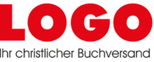 Logo Buch Firmenlogo für Erfahrungen zu Online-Shopping Multimedia products