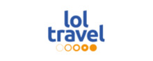 Lol.travel Firmenlogo für Erfahrungen zu Reise- und Tourismusunternehmen