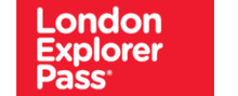 London Explorer Pass Firmenlogo für Erfahrungen zu Reise- und Tourismusunternehmen
