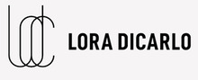Lora DiCarlo Firmenlogo für Erfahrungen zu Online-Shopping Erfahrungsberichte zu Erotikshops products