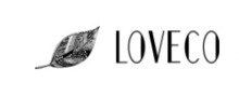 LOVECO Firmenlogo für Erfahrungen zu Online-Shopping Mode products