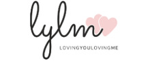 Lovingyoulovingme Firmenlogo für Erfahrungen zu Online-Shopping Mode products