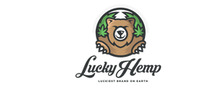 Lucky Hemp Firmenlogo für Erfahrungen zu Online-Shopping Erfahrungen mit Anbietern für persönliche Pflege products