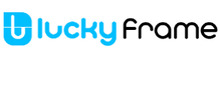 Luckyframe Firmenlogo für Erfahrungen zu Online-Shopping Multimedia Erfahrungen products